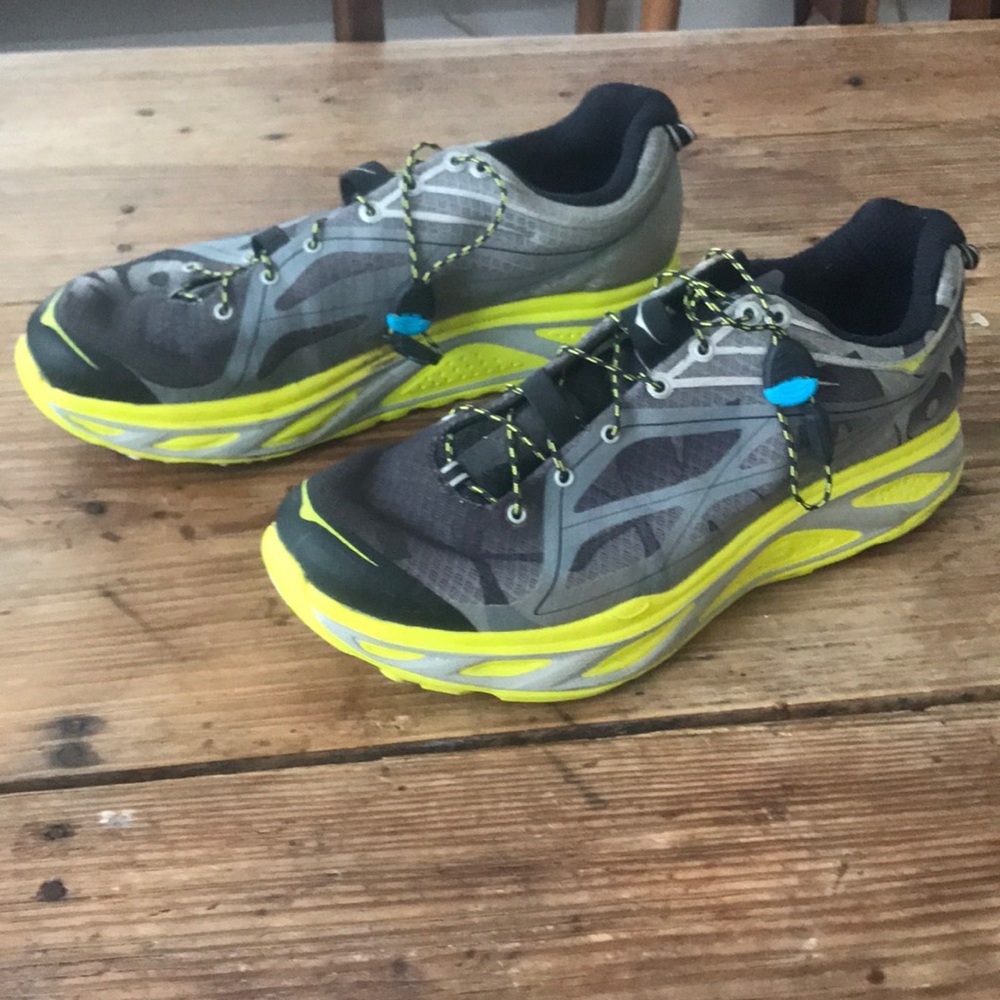 Hoka one one huaka men's 11
